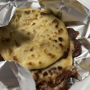 Pupusas