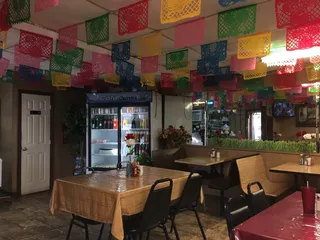 Pupusaria Y Taqueria Tio Chilo