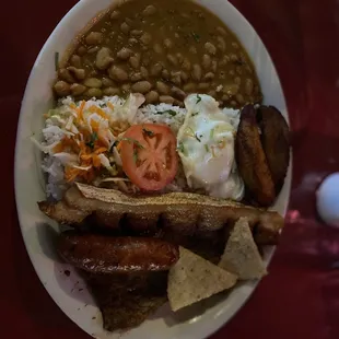Bandeja paisa