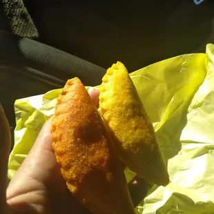 Empanadas