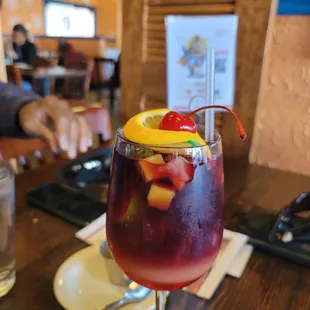 Sangria