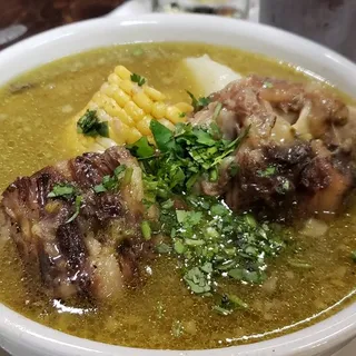 Sancocho de Cola