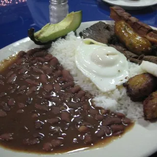 Bandeja paisa