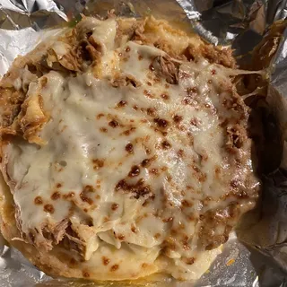 Tostada