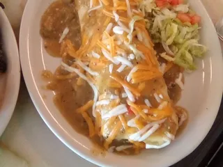El Charro Mexican Grill