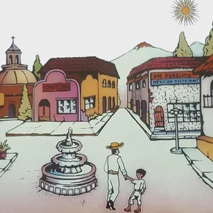 MI PUEBLITO