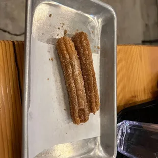 Churros