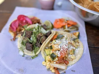 Taqueria Los Puñales