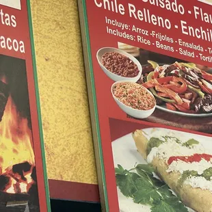 mexican food