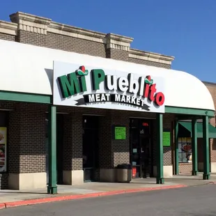 Building Exterior