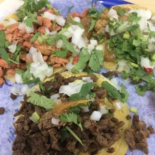 Tacos!