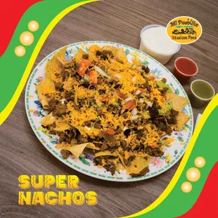 Super Nachos