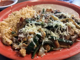 Monarca's Mexican Restaurant