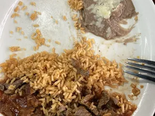 Iguana's Mexican Restaurant