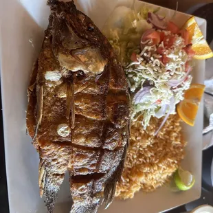 Mojarra