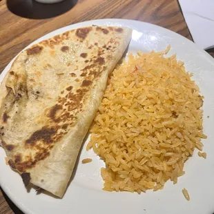 burritos and wraps, food