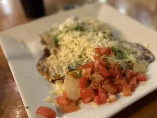 Tortilla Factory A Mexican Kitchen