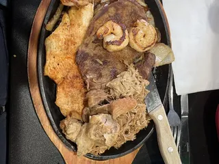 Guadalajara Modern Mexican