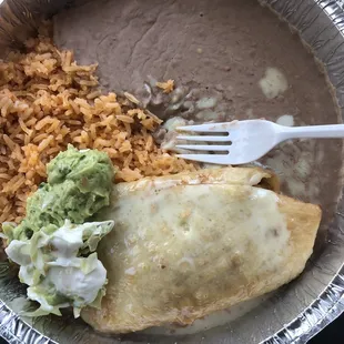 Chimichanga
