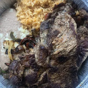 Carne Asada