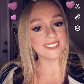 Alisha C.