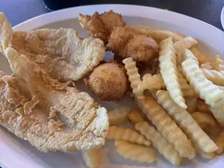 Mermaid Restaurant