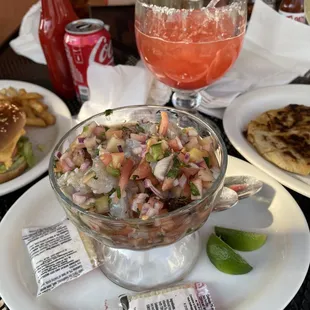 Ceviche