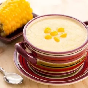 Atol de Elote