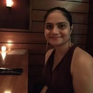 Karan B.