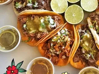 Tacos El Arca