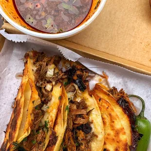 mexican food