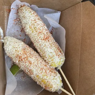 Elote