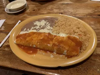 El Alteno Mexican Restaurant