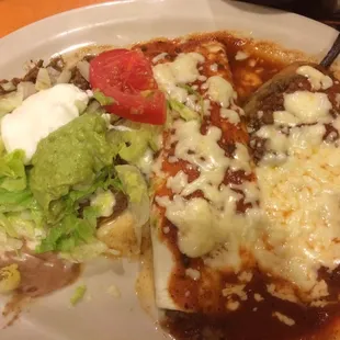 Favorites platter $9