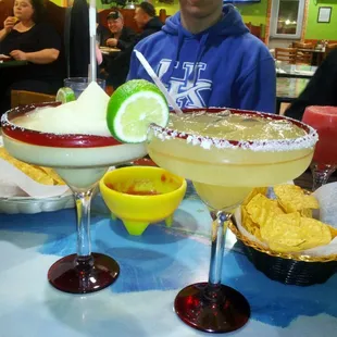 Margaritas!!!!