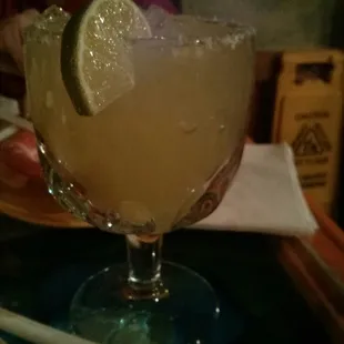 Margarita