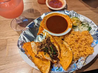El Tejocte Mexican Restaurant