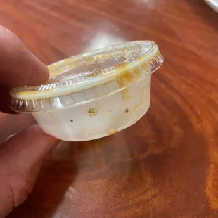 This is all you get, anything else will be 50 cents.