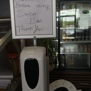 This was huge for me to see!