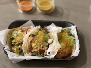 Coyote Taqueria