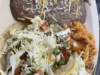 MSR Mexican Restaurant