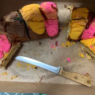 Rosca de Reyes