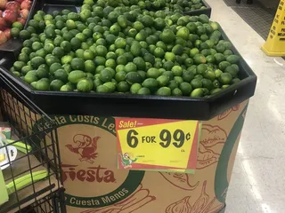 Fiesta Mart #69
