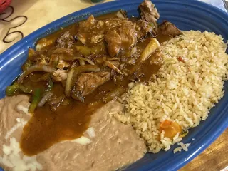 Fiesta Grill