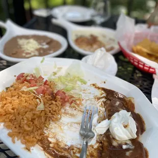 Mi Pueblo