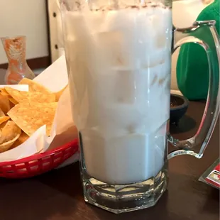 Horchata