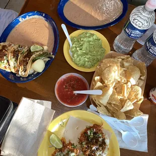 burritos and wraps, food