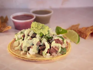 Seaviche Tacos & Bowls