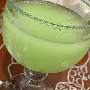 Iguana Margarita