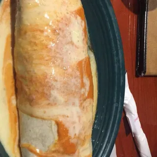 Burrito de Domingo